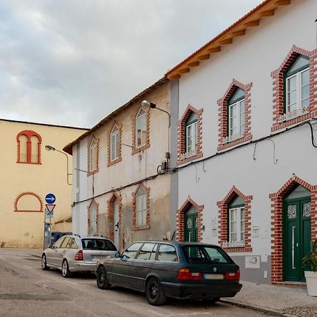Amazing Setubal Lejlighed Eksteriør billede